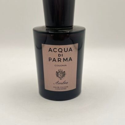 Acqua di Parma COLONIA AMBRA 100 ml EDCC