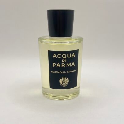 Acqua di Parma MAGNOLIA INFINITA 100 ml Eau De Toilette