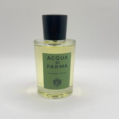 Acqua di Parma COLONIA FUTURA 100 ml Eau De Cologne