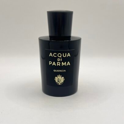 Acqua di Parma QUERCIA 100 ml Eau De Parfum