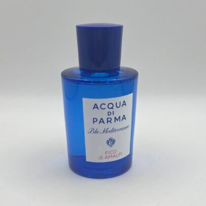 Acqua di Parma Blu Mediterraneo FICO DI AMLFI 100 ml Eau De Toilette