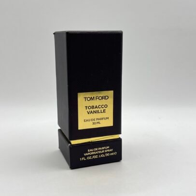 Tom Ford Tobacco Vanille 30 ml Eau De Parfum