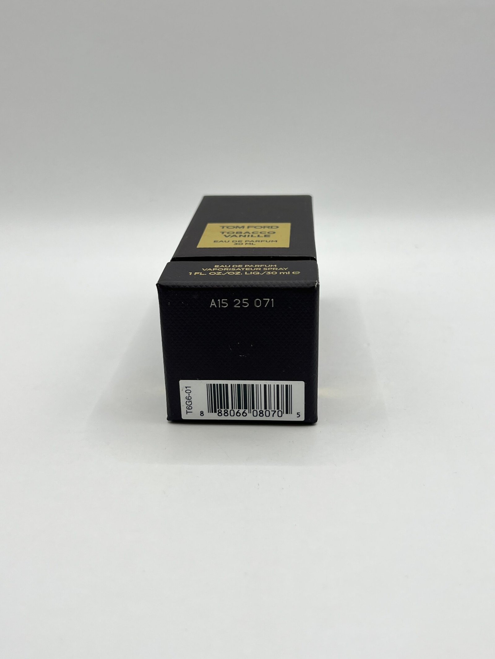 Tom Ford Tobacco Vanille 30 ml Eau De Parfum - immagine 3