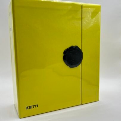 Morph Zeta 100 ml Eau De Parfum Intense