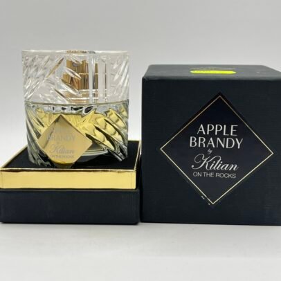Kilian Paris Apple Brandy on the Rocks 50 ml Eau De Parfum