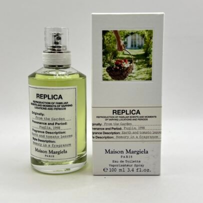 Maison Margiela REPLICA FROM THE GARDEN 100 ml