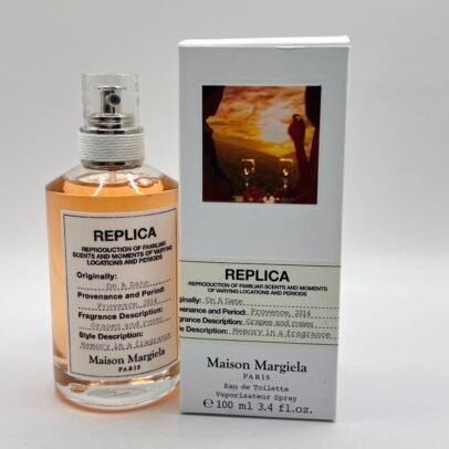 Maison Margiela REPLICA ON A DATE 100 ml