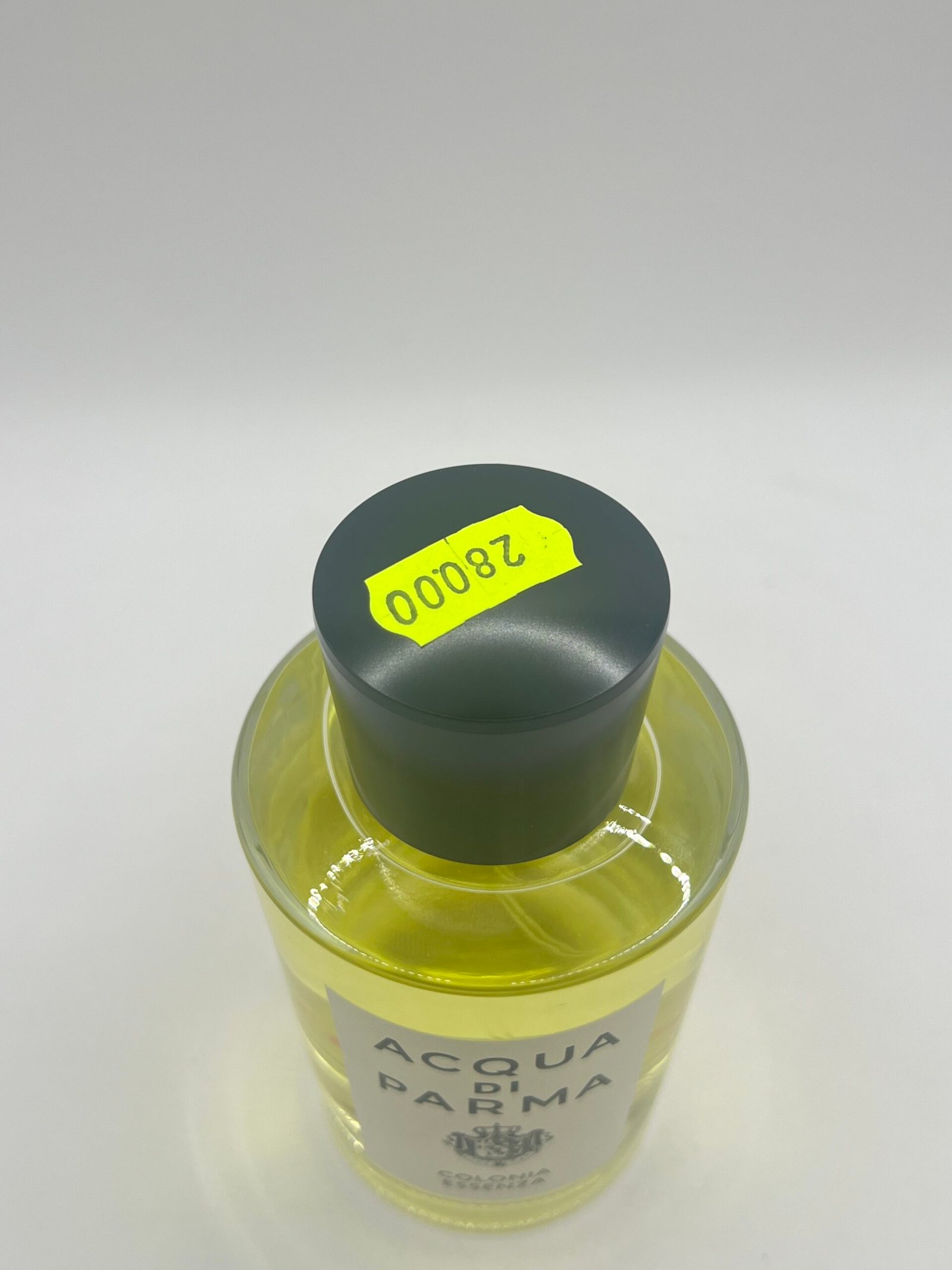 Acqua di Parma Colonia Essenza Collection 180 ml Eau De Cologne - immagine 2