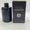 Azzaro wanted the most 100 ml edp intense