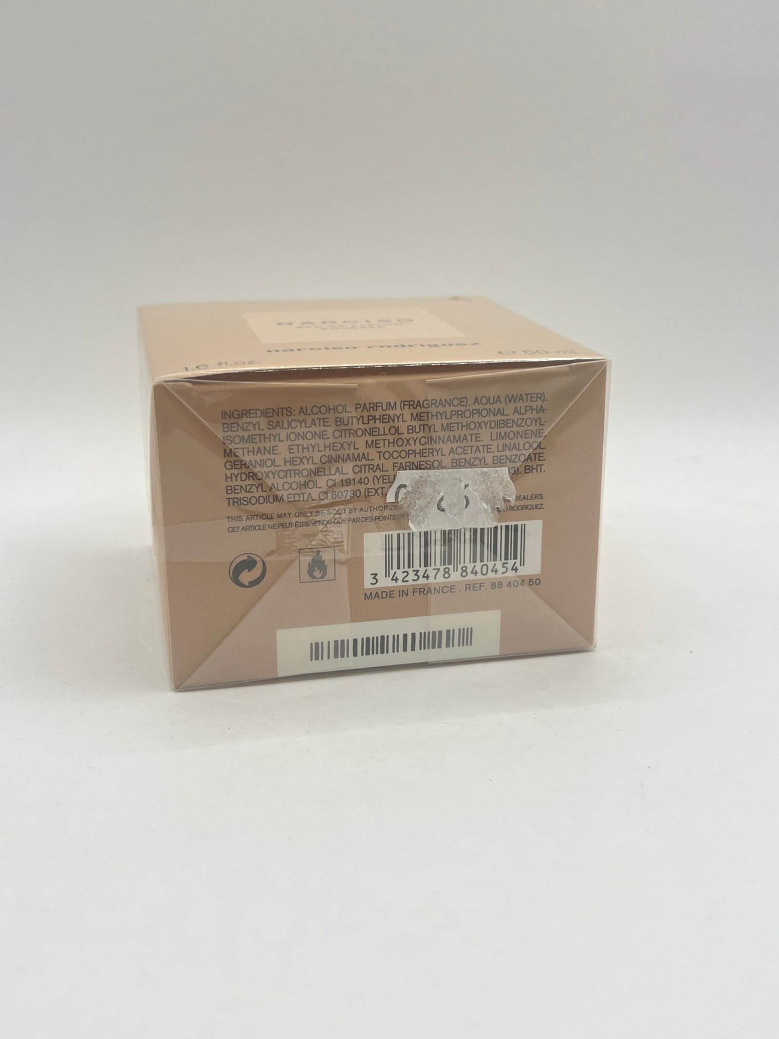 Narciso Rodriguez Poudree 90 ml Eau De Parfum - immagine 3