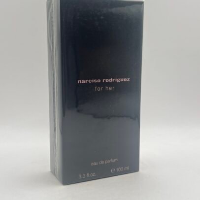 Narciso Rodriguez For Her Eau De Toilette