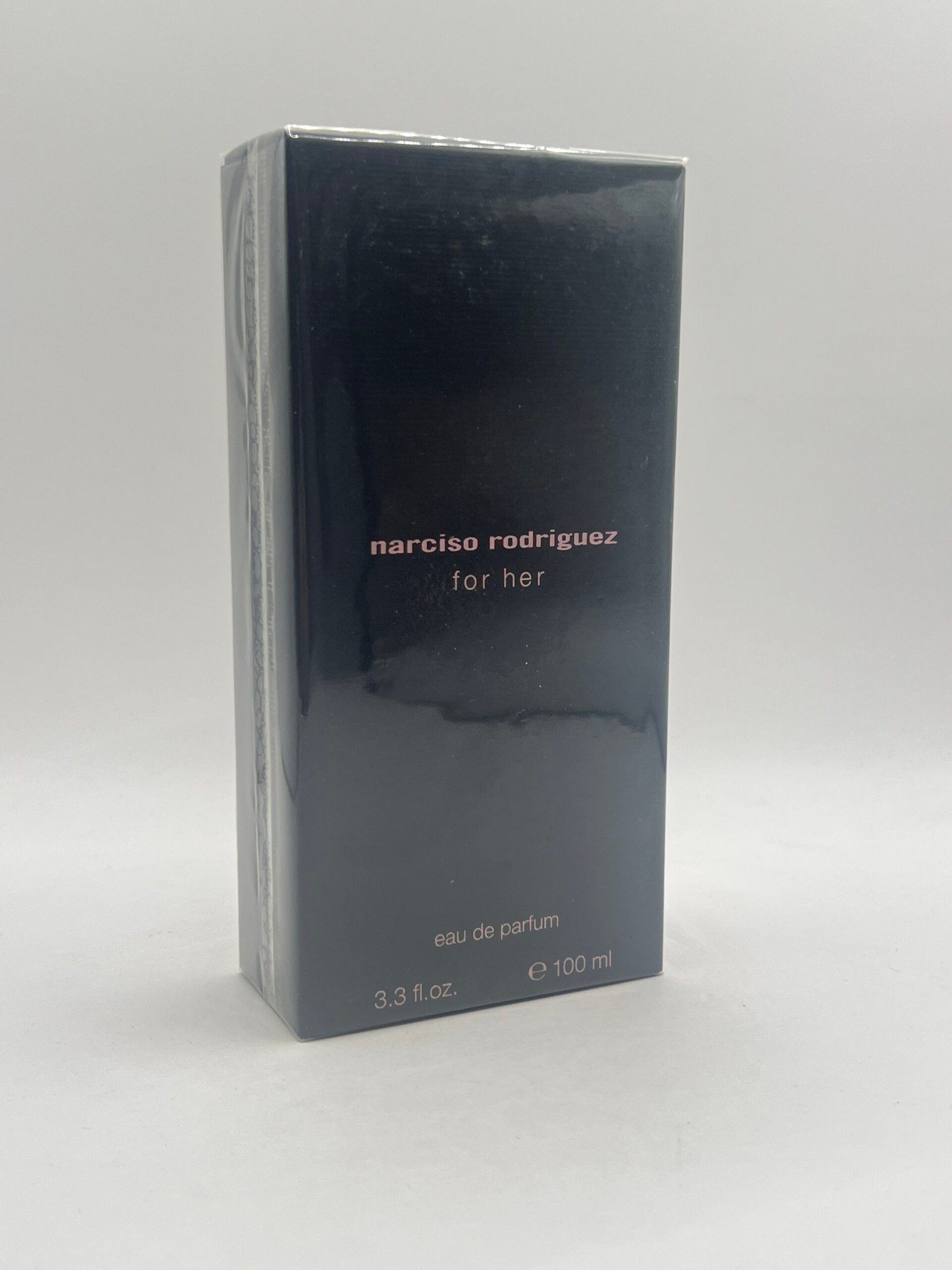 Narciso Rodriguez For Her Eau De Toilette