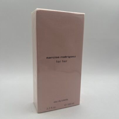 Narciso Rodriguez For Her Eau De Toilette