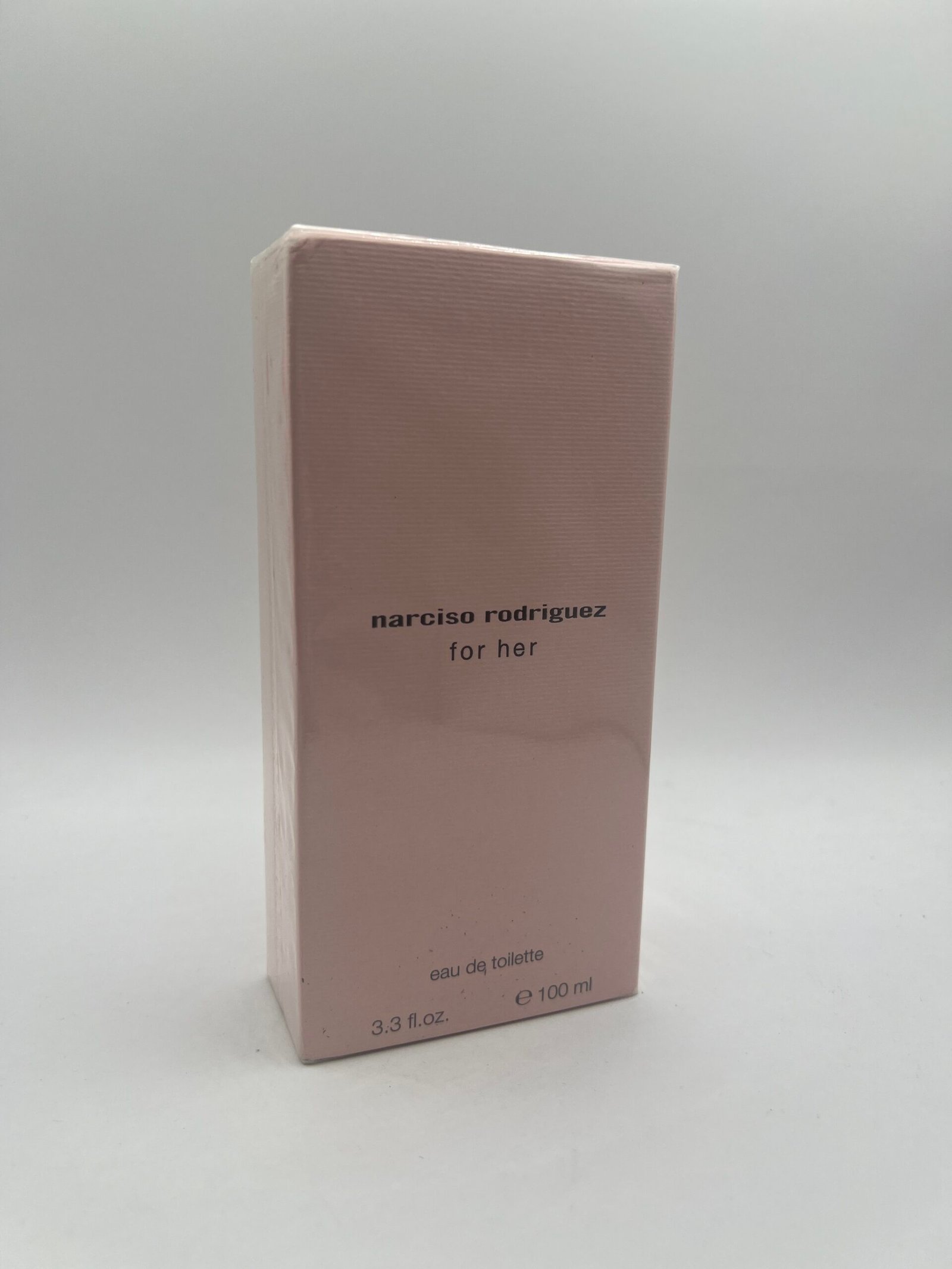 Narciso Rodriguez For Her Eau De Toilette