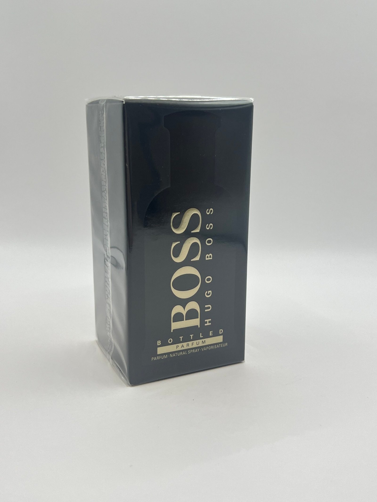 Hugo Boss Bottled parfum 50 ml