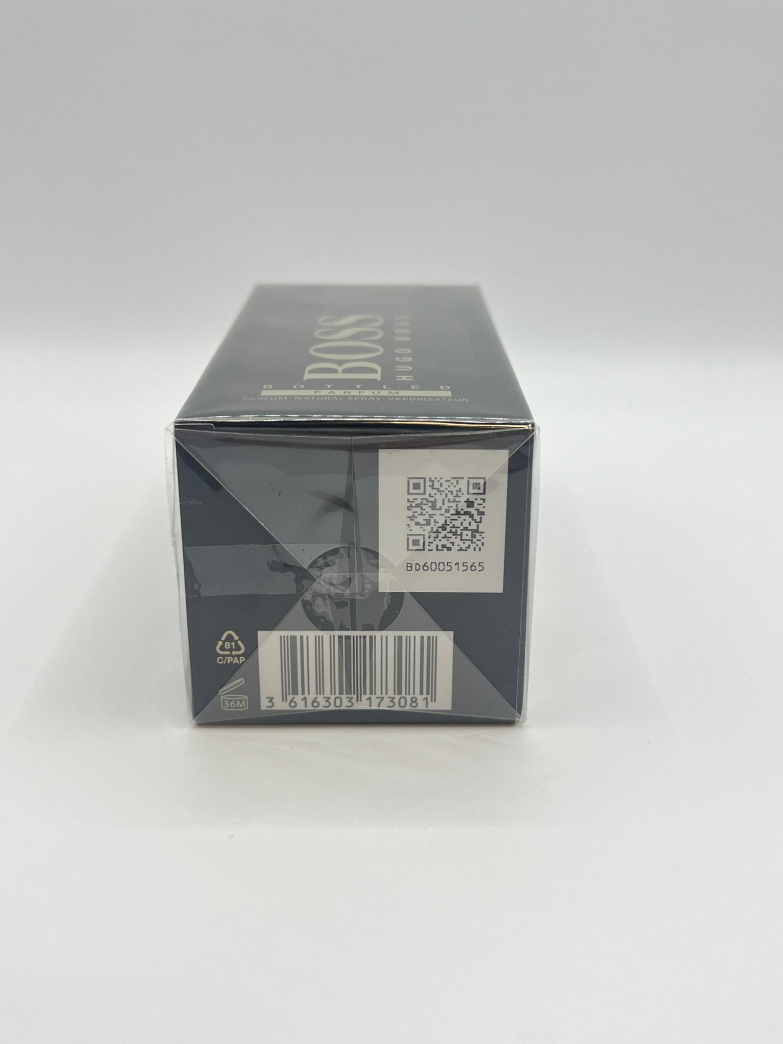 Hugo Boss Bottled parfum 50 ml - immagine 3