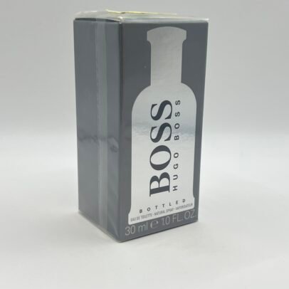 Hugo Boss Bottled 30 ml Eau De Toilette