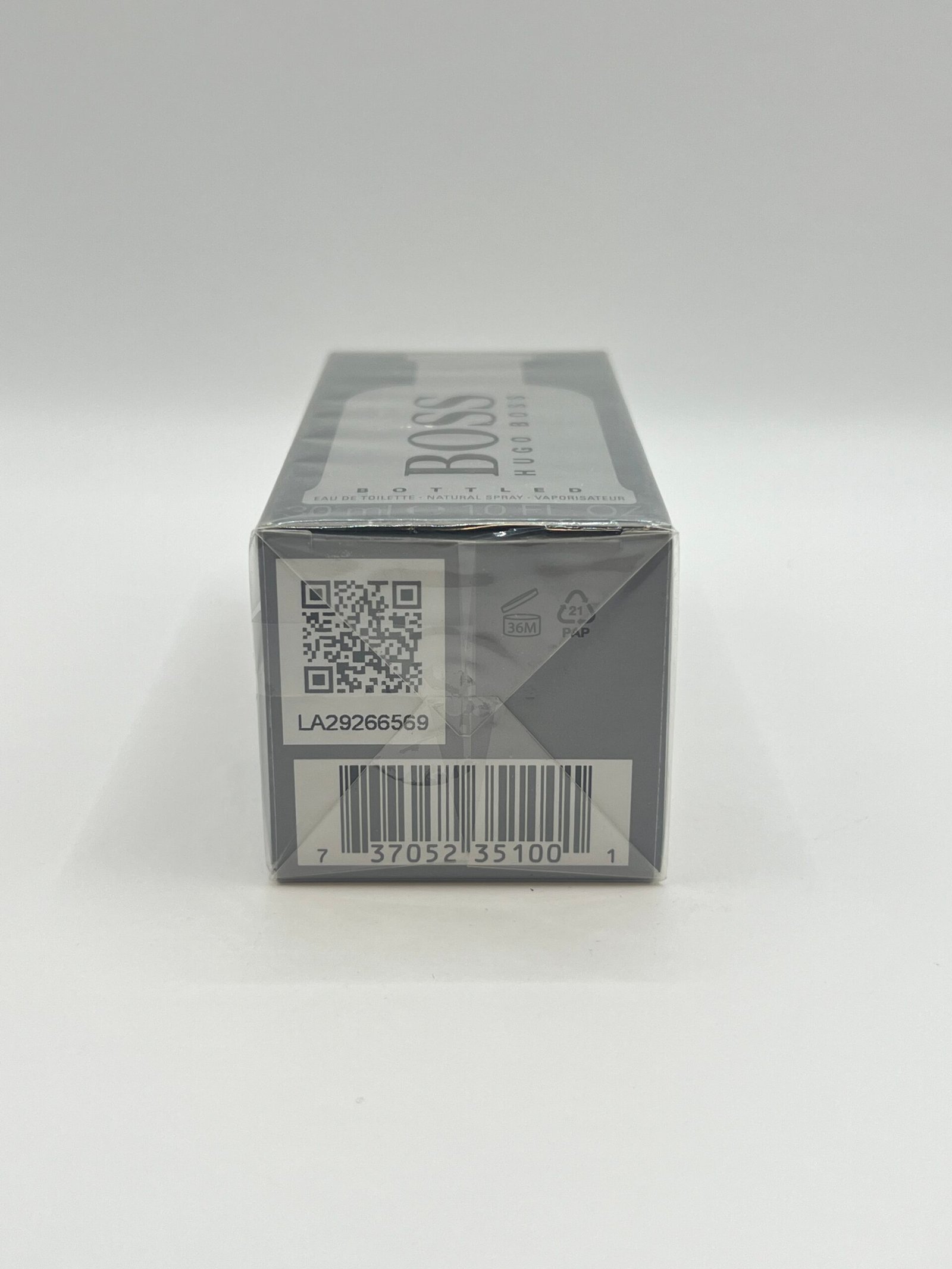 Hugo Boss Bottled 30 ml Eau De Toilette - immagine 3