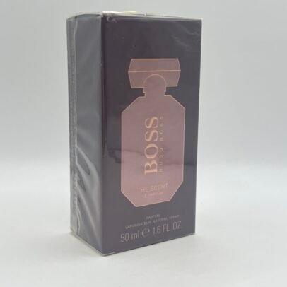 Hugo Boss THE SCENT For Her Le Parfum 50 ml