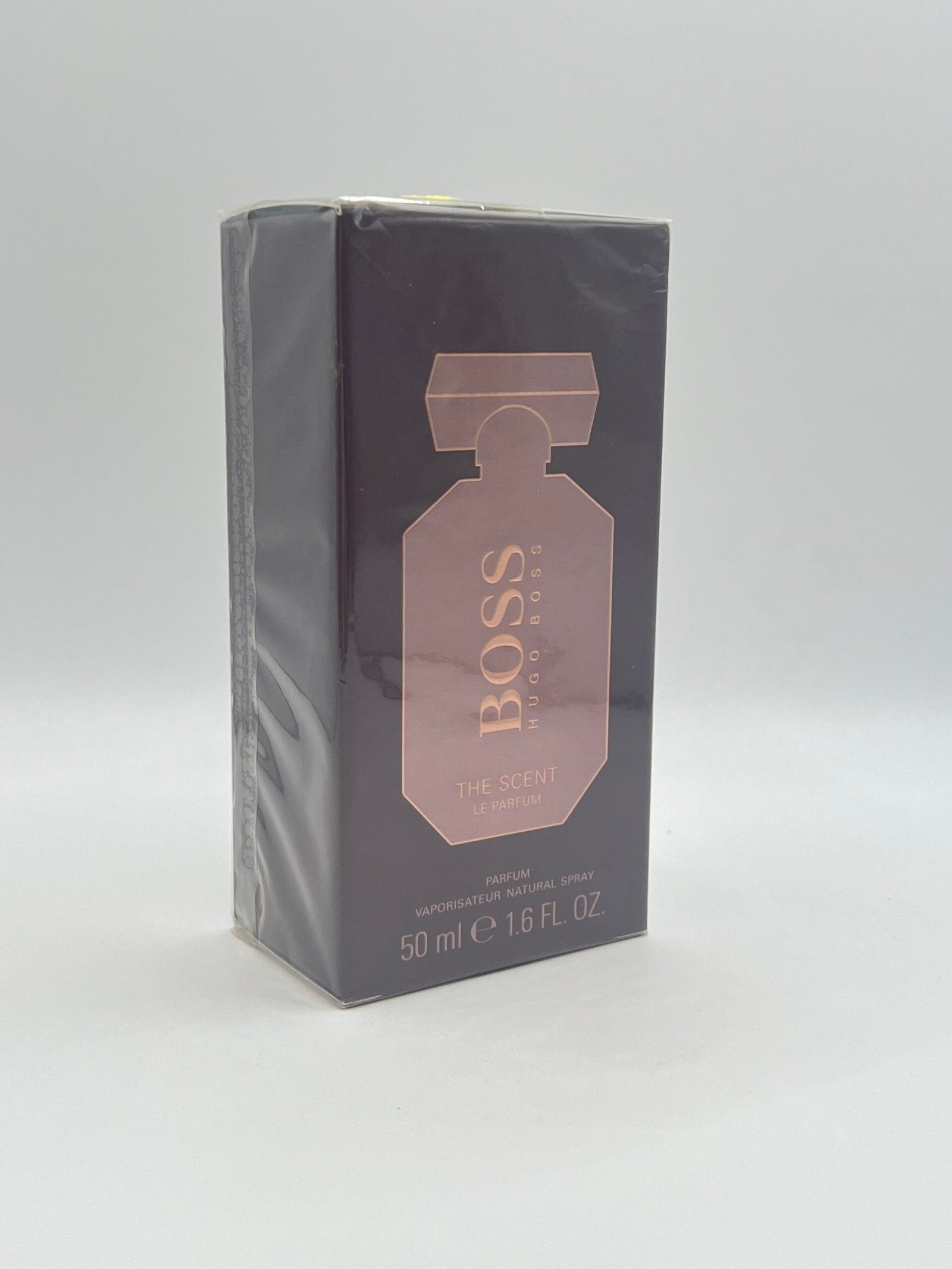 Hugo Boss THE SCENT For Her Le Parfum 50 ml