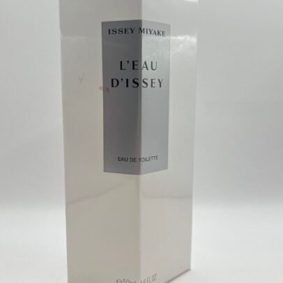 Issey Miake L'Eau D'issey 50 ml Eau De Toilette