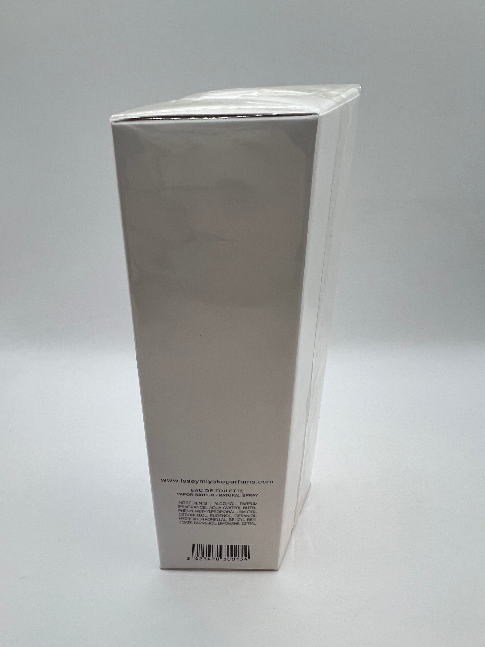 Issey Miake L'Eau D'issey 50 ml Eau De Toilette - immagine 2