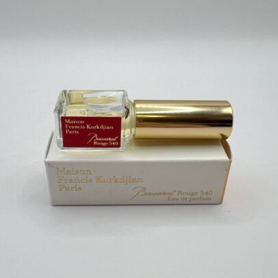 Maison Francis Kurkdjian Paris BACCARAT ROUGE 540 5 ml Eau De Parfum