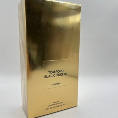 Tom Ford Black Orchid Parfum 100 ml