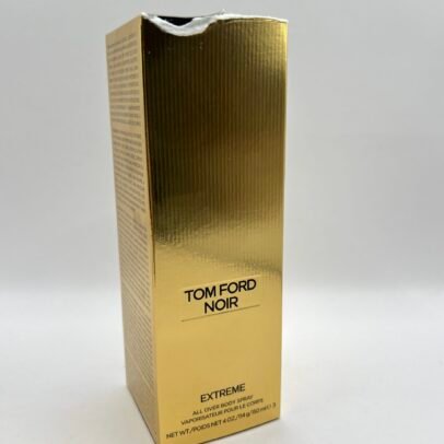 Tom Ford Noir Extreme 150 ml Body Spray