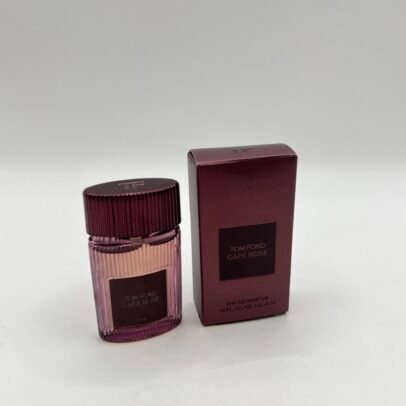 Tom Ford Cafe Rose 4 ml Eau De Parfum