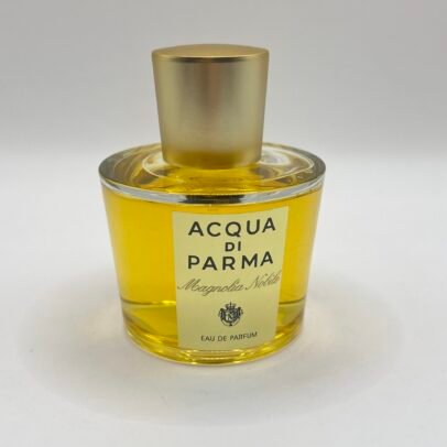 Acqua di Parma MAGNOLIA NOBILE 100 ml Eau De Parfum
