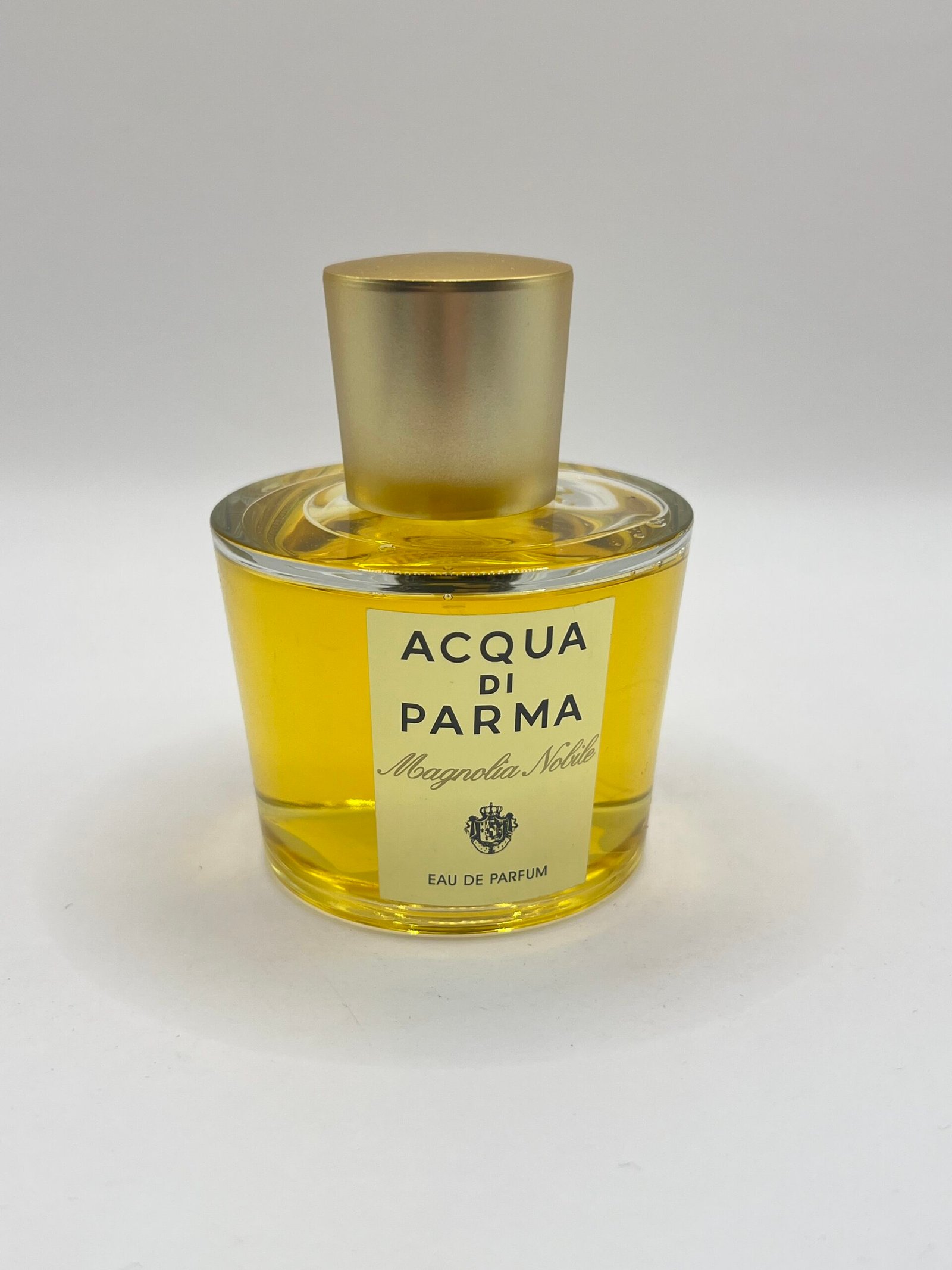 Acqua di Parma MAGNOLIA NOBILE 100 ml Eau De Parfum