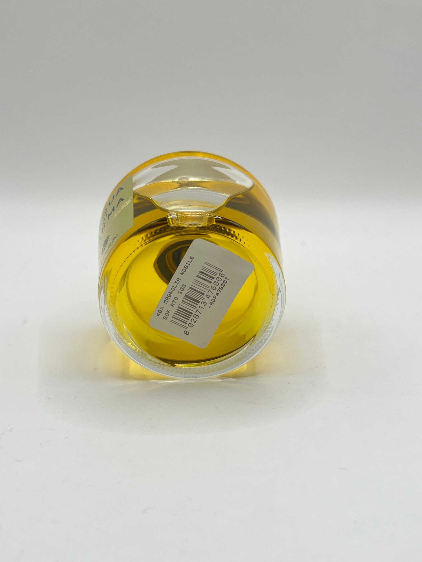 Acqua di Parma MAGNOLIA NOBILE 100 ml Eau De Parfum - immagine 3