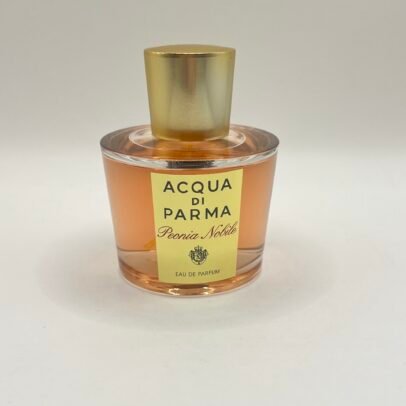 Acqua di Parma PEONIA NOBILE 100 ml Eau De Parfum