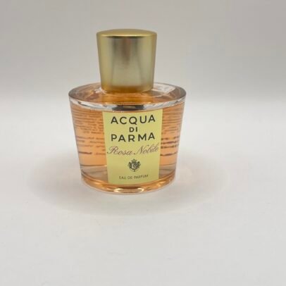 Acqua di Parma ROSA NOBILE 100 ml Eau De Parfum