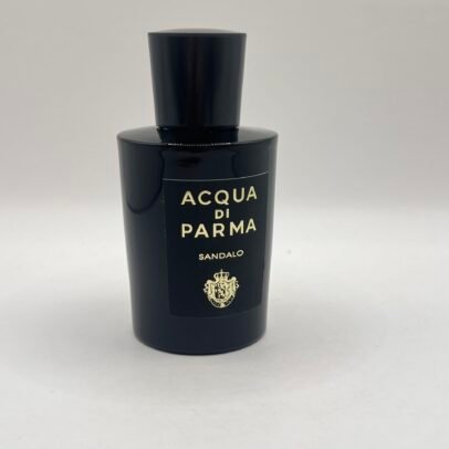 Acqua di Parma SANDALO 100 ml Eau De Parfum