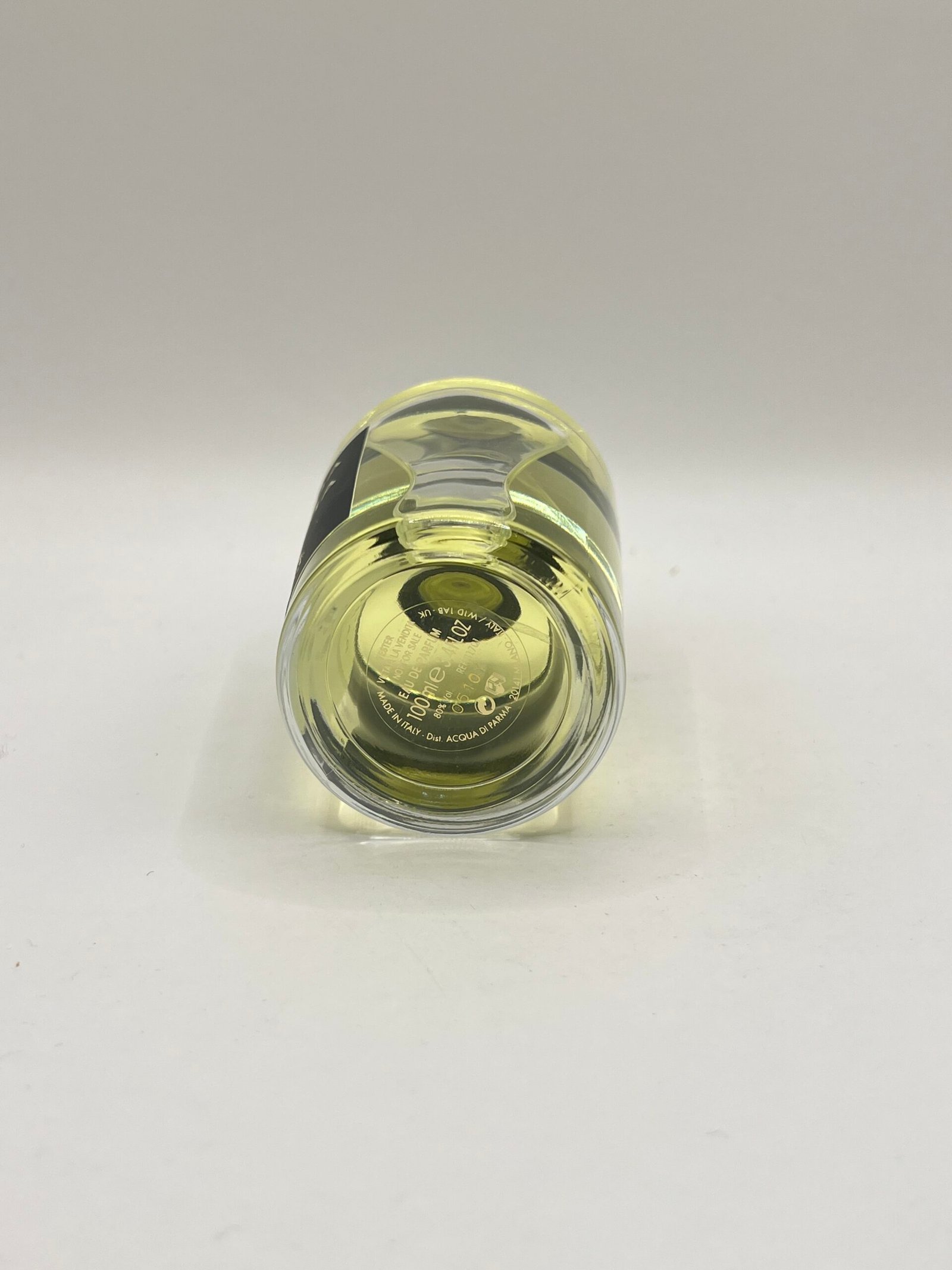 Acqua di Parma COLONIA YUZU 100 ml Eau De Parfum - immagine 3