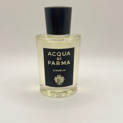 Acqua di Parma CAMELIA 100 ml Eau De Parfum