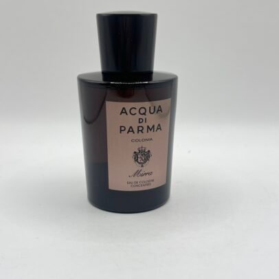 Acqua di Parma COLONIA MIRRA 100 ml Eau De Cologne Concentree