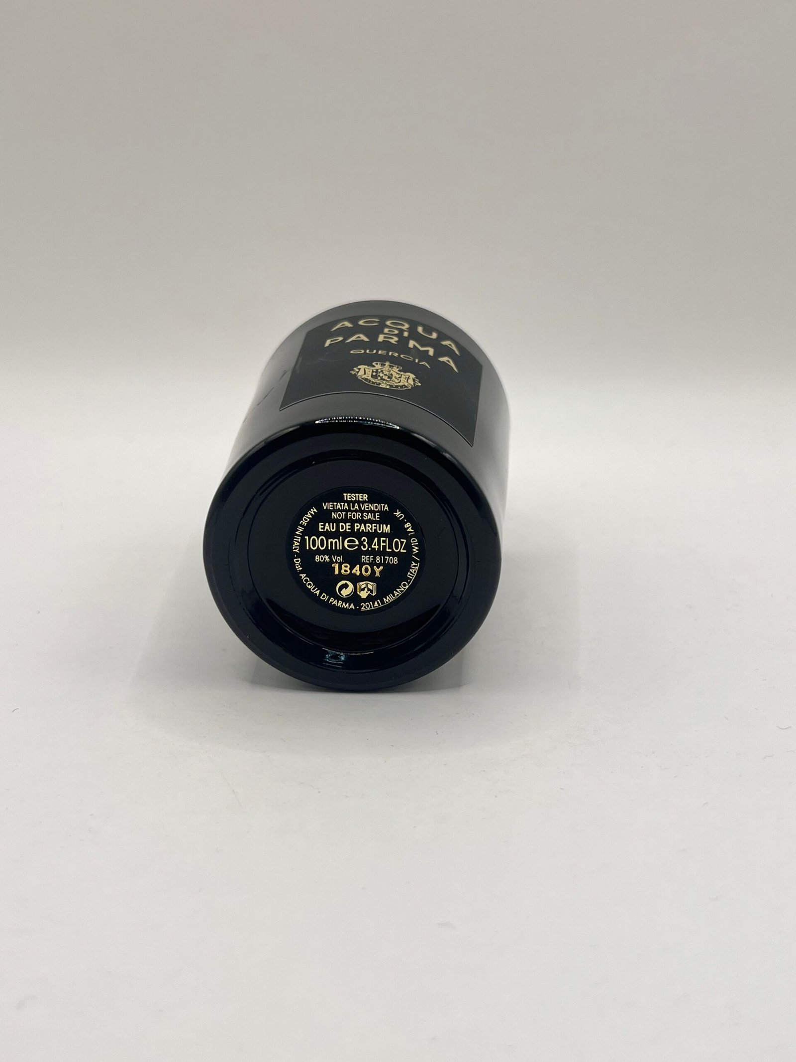 Acqua di Parma QUERCIA 100 ml Eau De Parfum - immagine 3