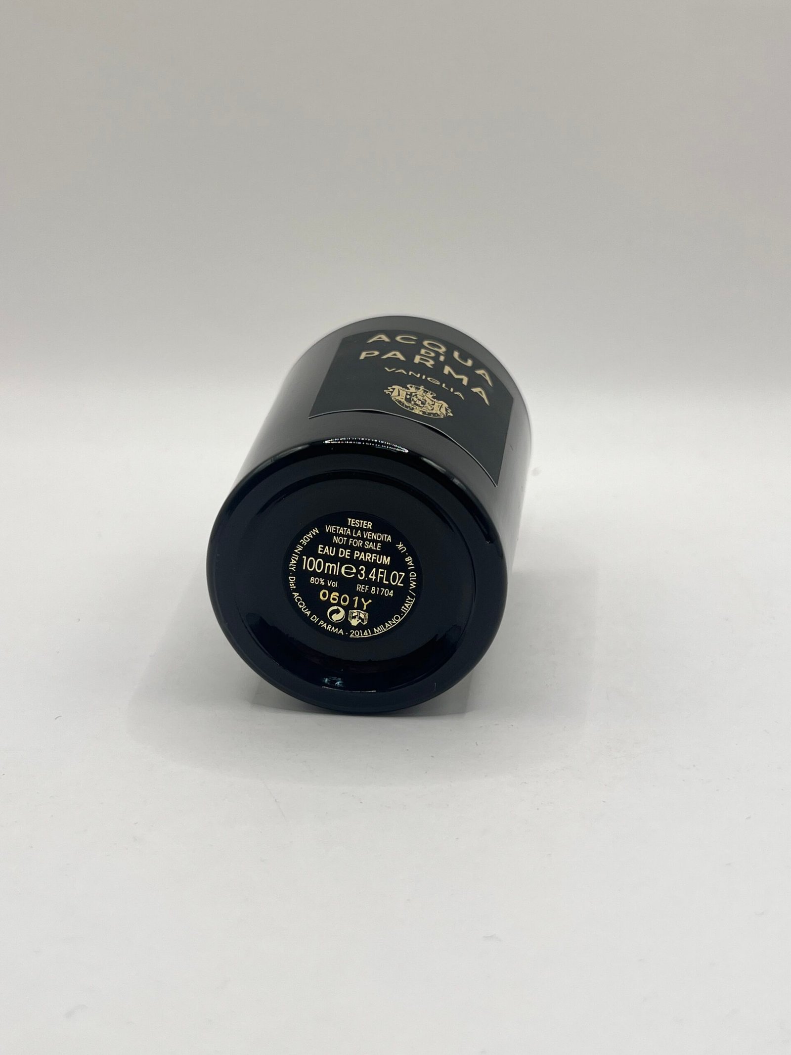 Acqua di Parma VANIGLIA 100 ml Eau De Parfum - immagine 3