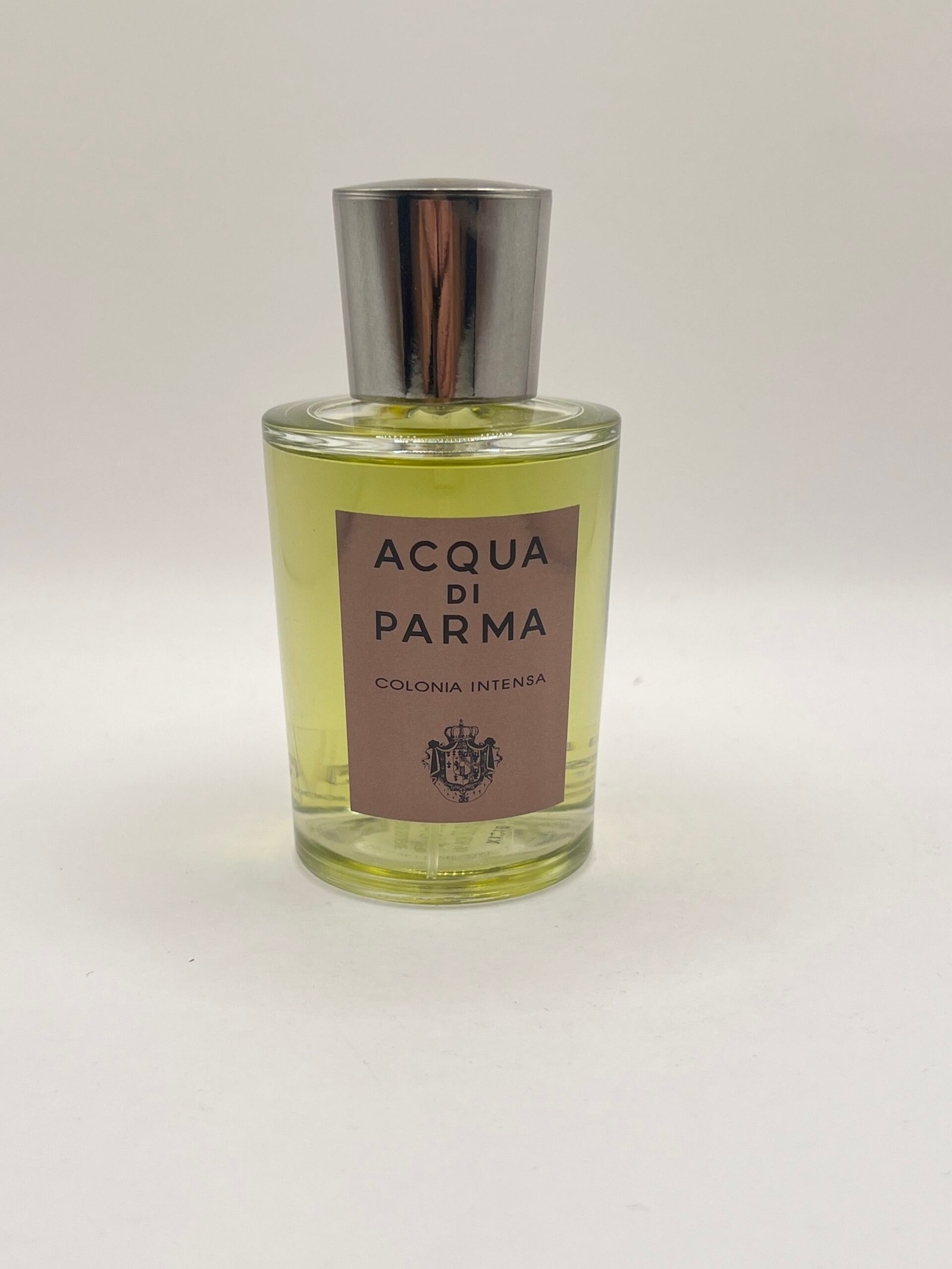 Acqua di Parma COLONIA INTENSA 100 ml Eau De Cologne