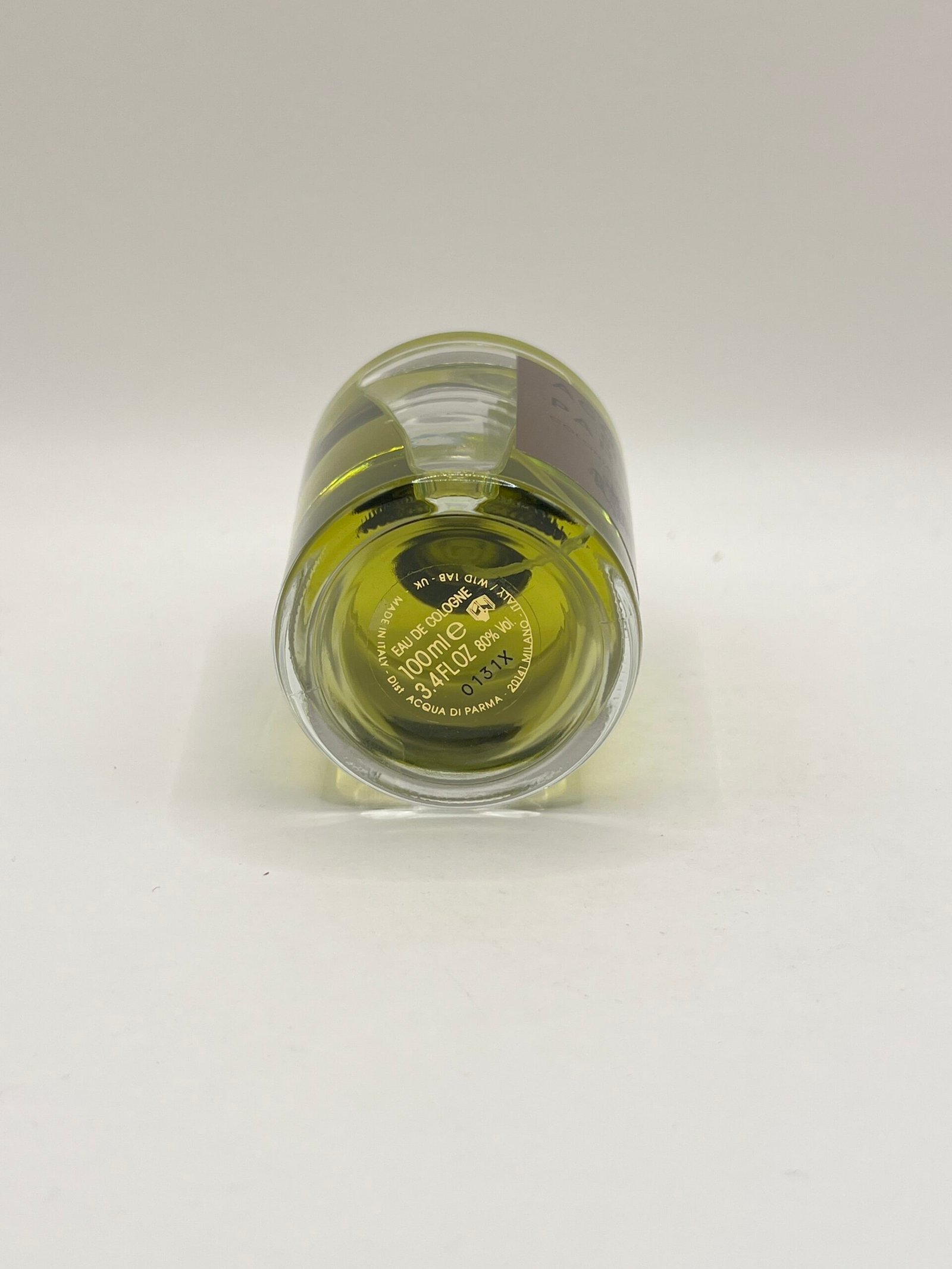 Acqua di Parma COLONIA INTENSA 100 ml Eau De Cologne - immagine 3