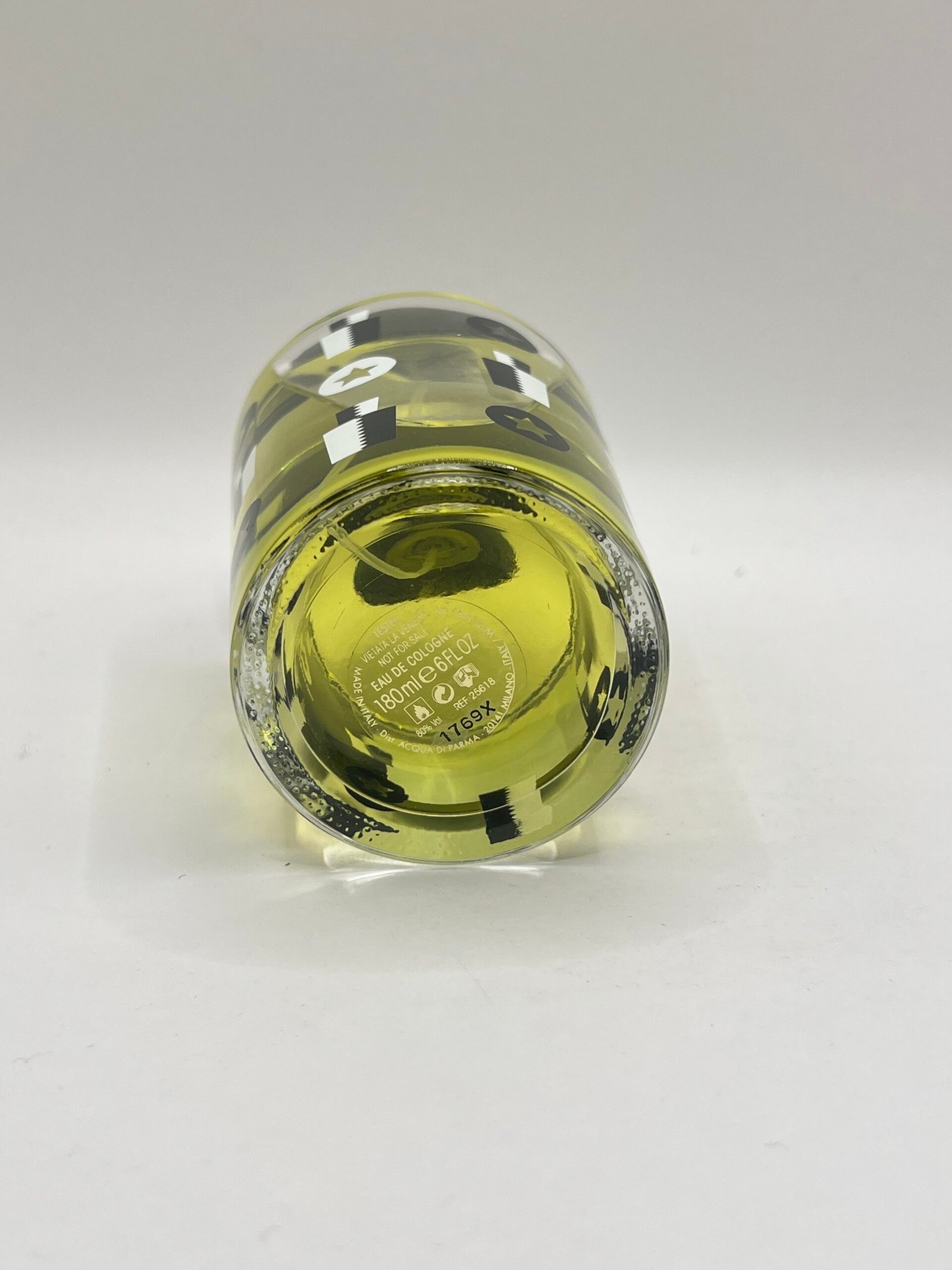 Acqua di Parma COLONIA ARTIST EDITION 180 ml Eau De Cologne - immagine 3