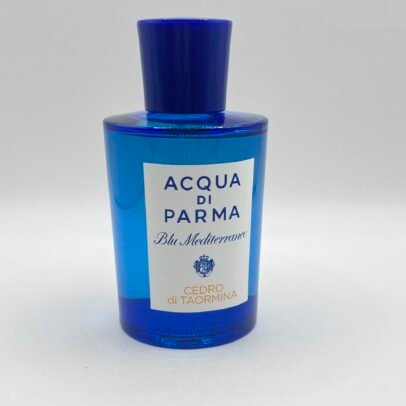 Acqua di Parma Blu Mediterraneo CEDRO DI TAORMINA 150 ml Eau De Toilette