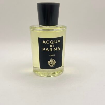 Acqua di Parma COLONIA YUZU 100 ml Eau De Parfum