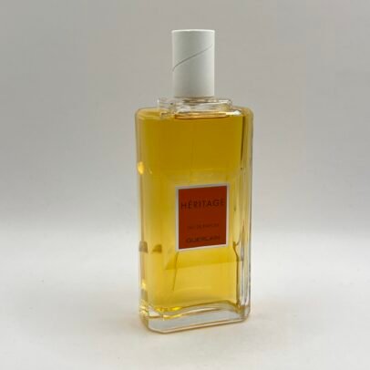 Guerlain HERITAGE 100 ml Eau De Parfum (vecchia formula)