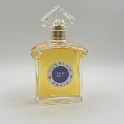 Guerlain L'HEURE BLEUE 75 ml Eau De Toilette