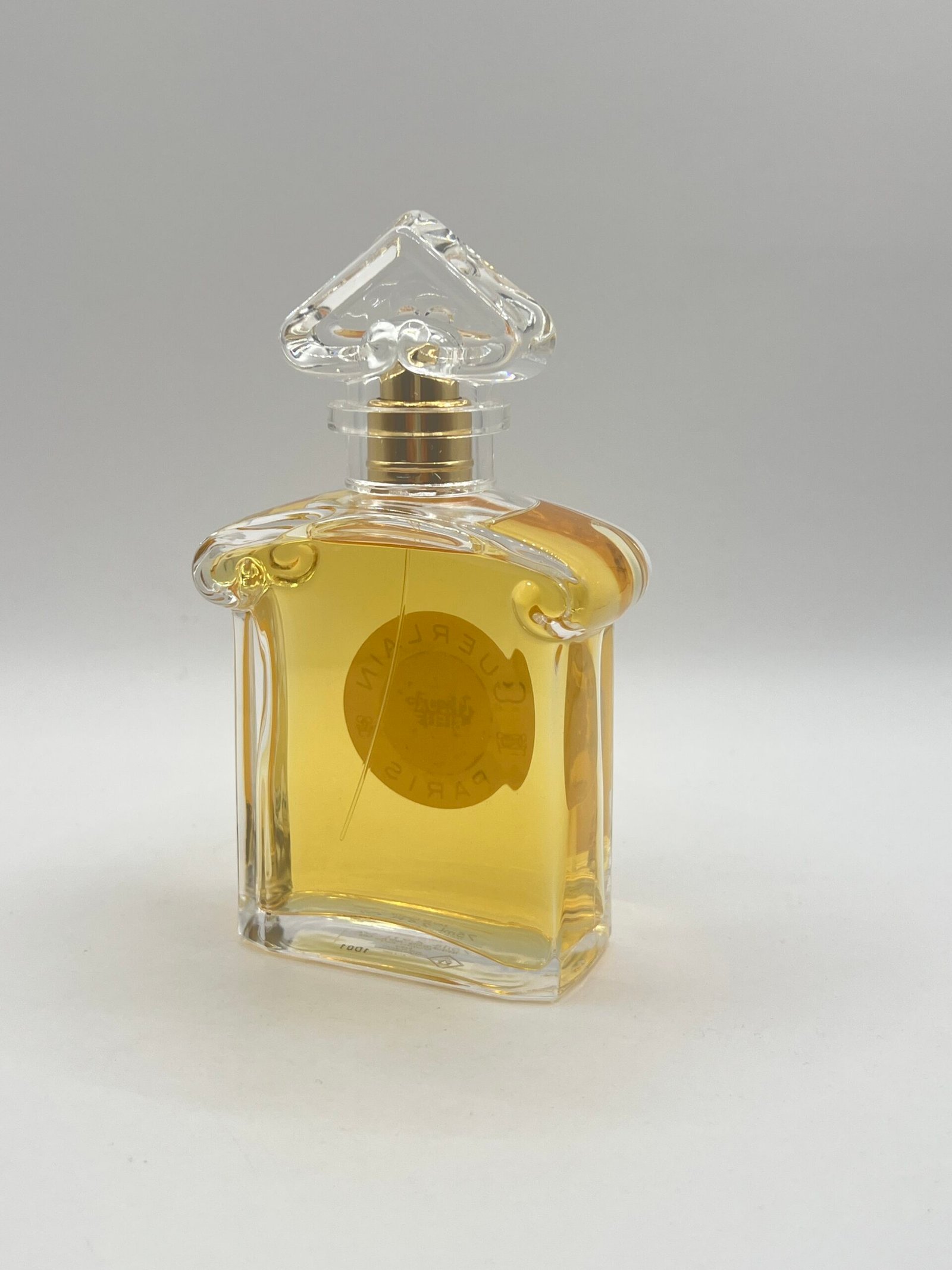 Guerlain L'HEURE BLEUE 75 ml Eau De Toilette - immagine 2