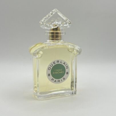 Guerlain CHANT D'AROMES 75 ML Eau De Toilette